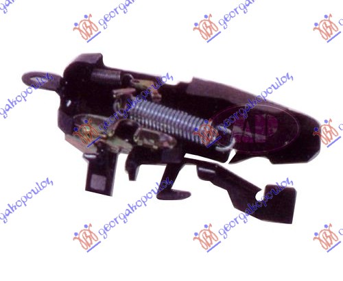 ΚΛΕΙΔΑΡΙΑ ΜΕΤΩΠΗΣ