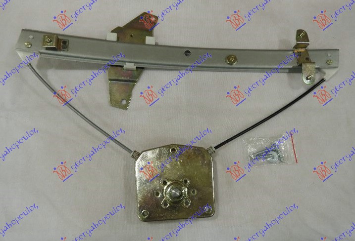 ΓΡΥΛΛΟΣ ΠΑΡΑΘΥΡΟΥ ΕΜΠΡΟΣ ΜΗΧΑΝΙΚΟΣ ΑΡ