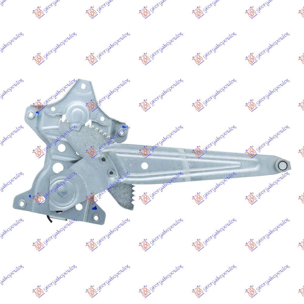 ΓΡΥΛΛΟΣ ΠΑΡΑΘΥΡΟΥ ΠΙΣΩ ΜΗΧΑΝΙΚΟΣ ΔΕΞ