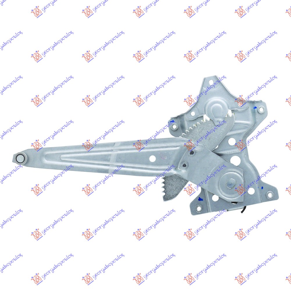 ΓΡΥΛΛΟΣ ΠΑΡΑΘΥΡΟΥ ΠΙΣΩ ΜΗΧΑΝΙΚΟΣ ΑΡ