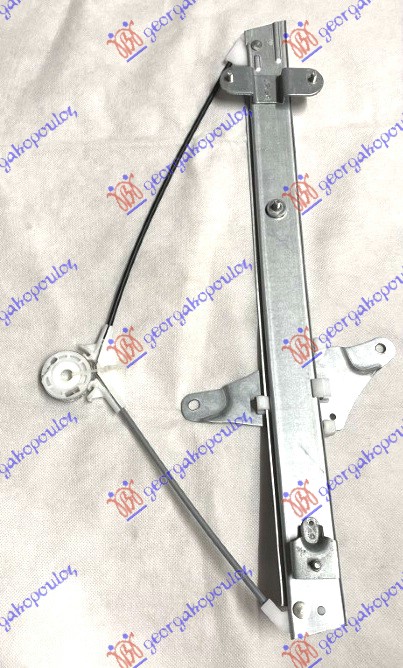 ΓΡΥΛΛΟΣ ΠΑΡΑΘΥΡΟΥ ΕΜΠΡΟΣ ΗΛΕΚΤΡΙΚΟΣ (ΧΩΡΙΣ ΜΟΤΕΡ) ΔΕΞ