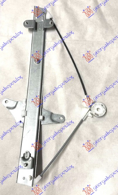 ΓΡΥΛΛΟΣ ΠΑΡΑΘΥΡΟΥ ΕΜΠΡΟΣ ΗΛΕΚΤΡΙΚΟΣ (ΧΩΡΙΣ ΜΟΤΕΡ) ΑΡ