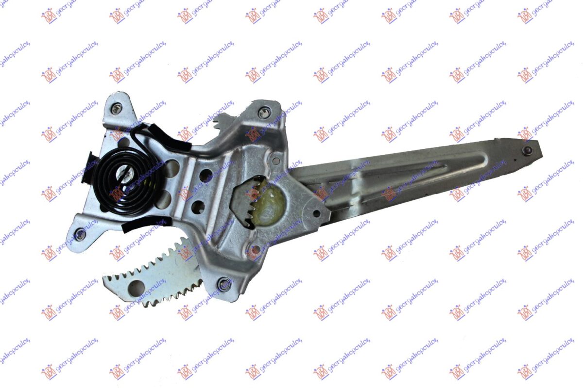 ΓΡΥΛΛΟΣ ΠΑΡΑΘΥΡΟΥ ΠΙΣΩ ΗΛΕΚΤΡΙΚΟΣ (ΧΩΡΙΣ ΜΟΤΕΡ) ΔΕΞ