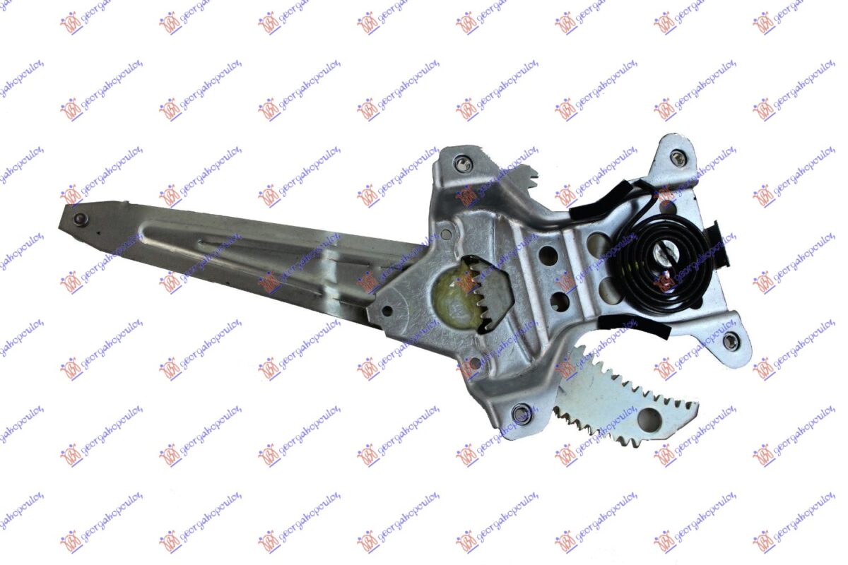 ΓΡΥΛΛΟΣ ΠΑΡΑΘΥΡΟΥ ΠΙΣΩ ΗΛΕΚΤΡΙΚΟΣ (ΧΩΡΙΣ ΜΟΤΕΡ) ΑΡ