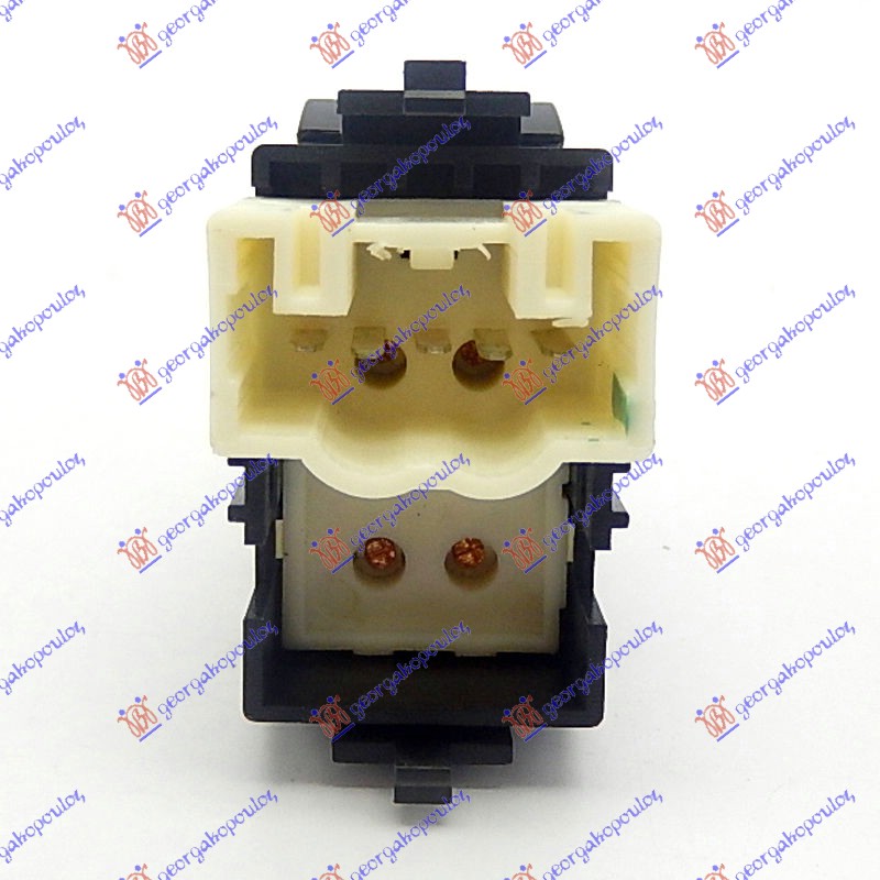 ΔΙΑΚΟΠΤΗΣ ΠΑΡΑΘΥΡΟΥ ΕΜΠΡΟΣ (5pin) ΔΕΞ - Image 2