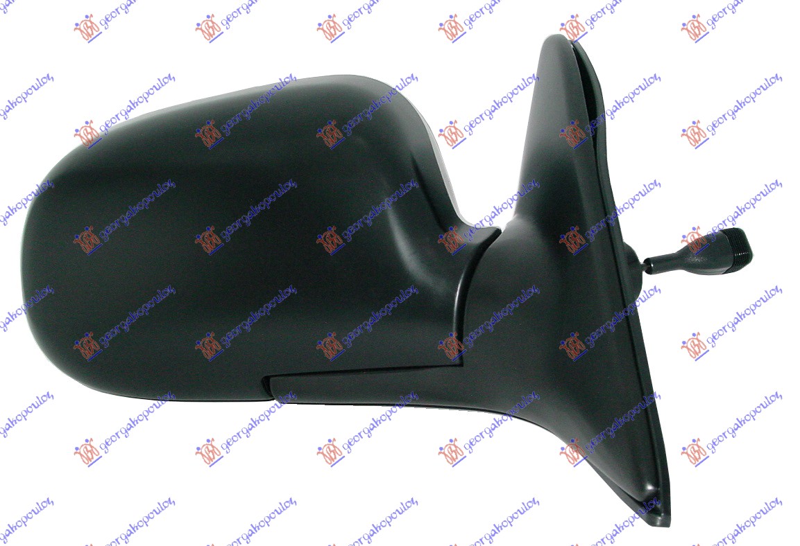 ΚΑΘΡΕΦΤΗΣ ΜΗΧΑΝΙΚΟΣ (CONVEX GLASS) ΔΕΞ