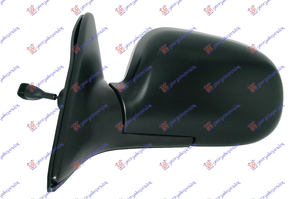 ΚΑΘΡΕΦΤΗΣ ΜΗΧΑΝΙΚΟΣ (CONVEX GLASS) ΑΡ