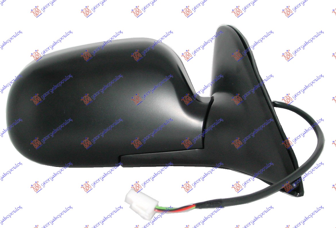 ΚΑΘΡΕΦΤΗΣ ΗΛΕΚΤΡΙΚΟΣ (CONVEX GLASS) ΔΕΞ