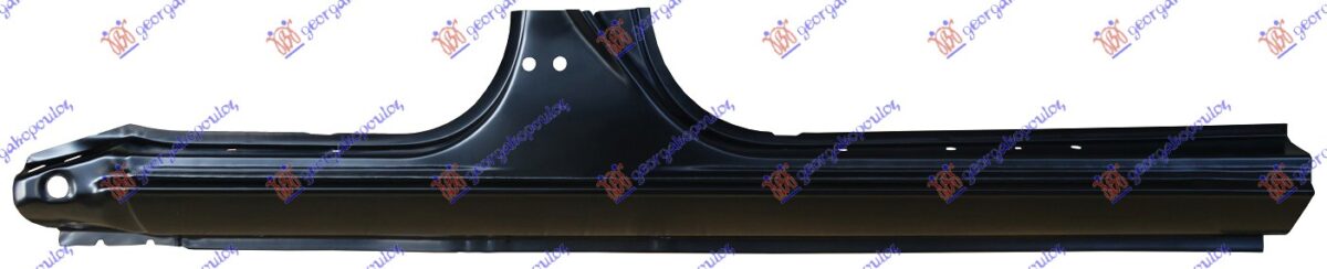 ΜΑΡΣΠΙΕ 4/5Π ΔΕΞ