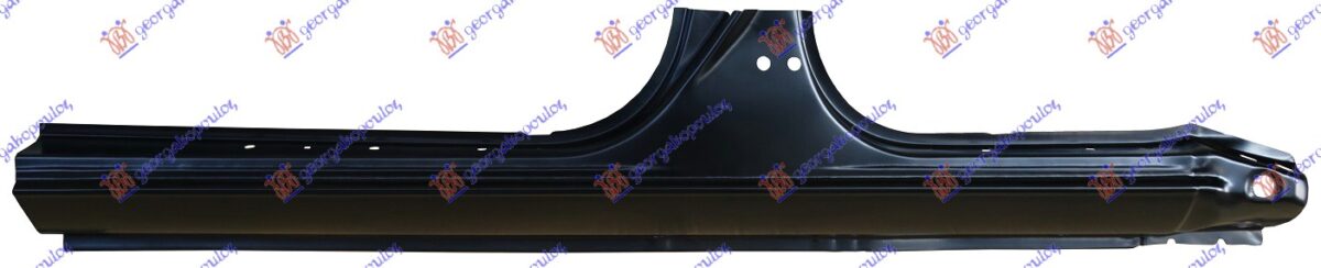 ΜΑΡΣΠΙΕ 4/5Π ΑΡ