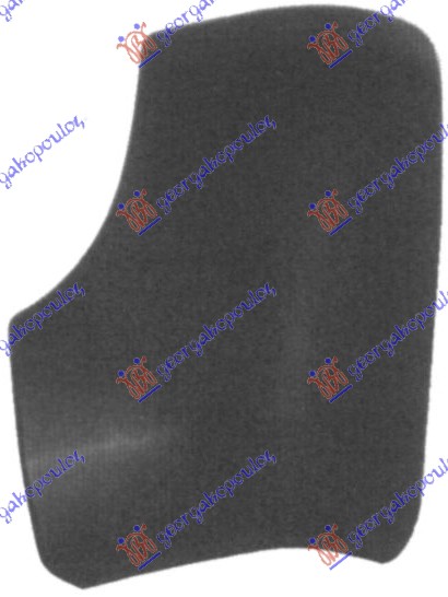 ΑΚΡΟ ΠΡΟΦΥΛΑΚΤΗΡΑ ΠΙΣΩ ΔΕΞ