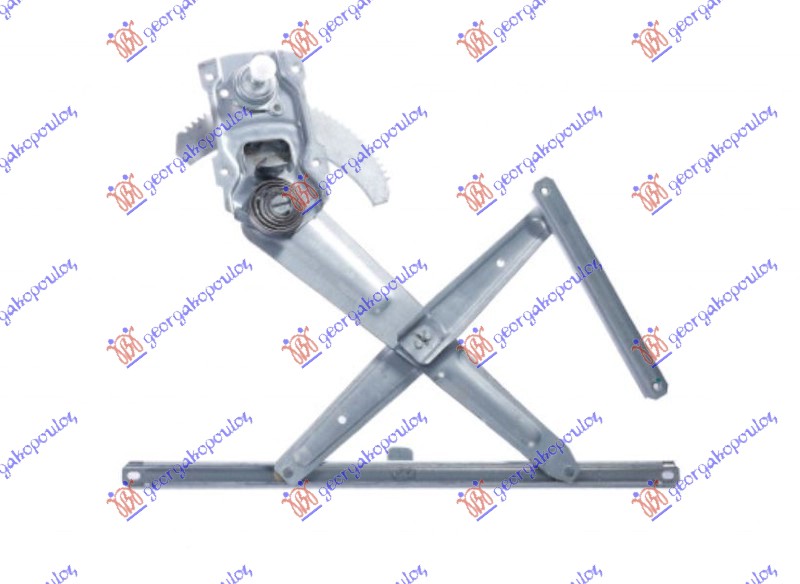 ΓΡΥΛΛΟΣ ΠΑΡΑΘΥΡΟΥ ΕΜΠΡΟΣ ΜΗΧΑΝΙΚΟΣ ΔΕΞ