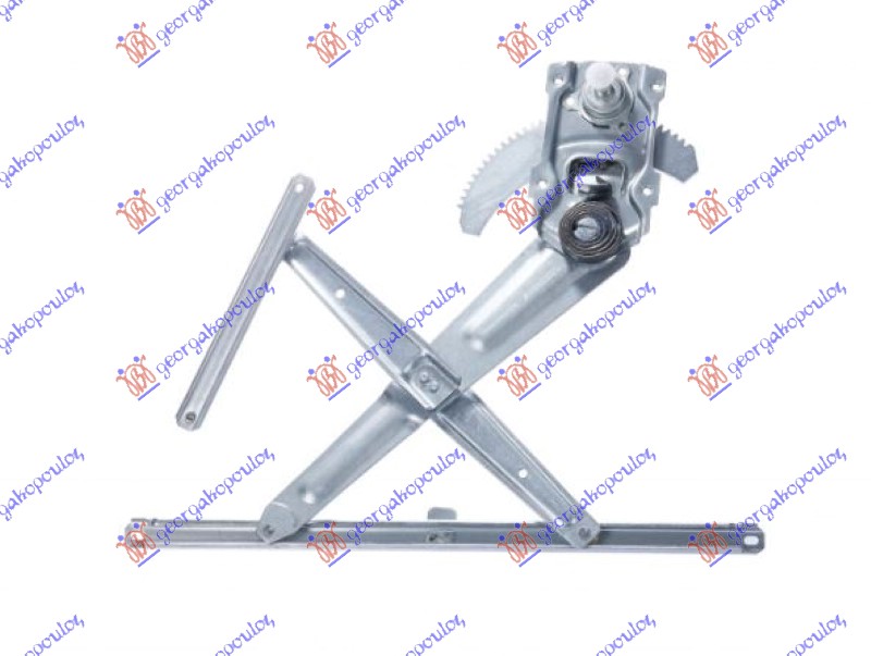 ΓΡΥΛΛΟΣ ΠΑΡΑΘΥΡΟΥ ΕΜΠΡΟΣ ΜΗΧΑΝΙΚΟΣ ΑΡ