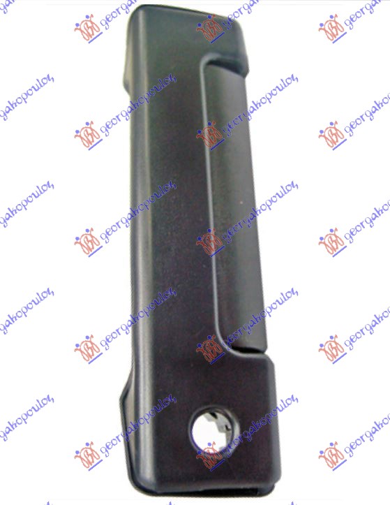 ΧΕΡΟΥΛΙ ΠΟΡΤΑΣ ΣΥΡΩΜΕΝΗΣ ΕΞΩ ΔΕΞΙ