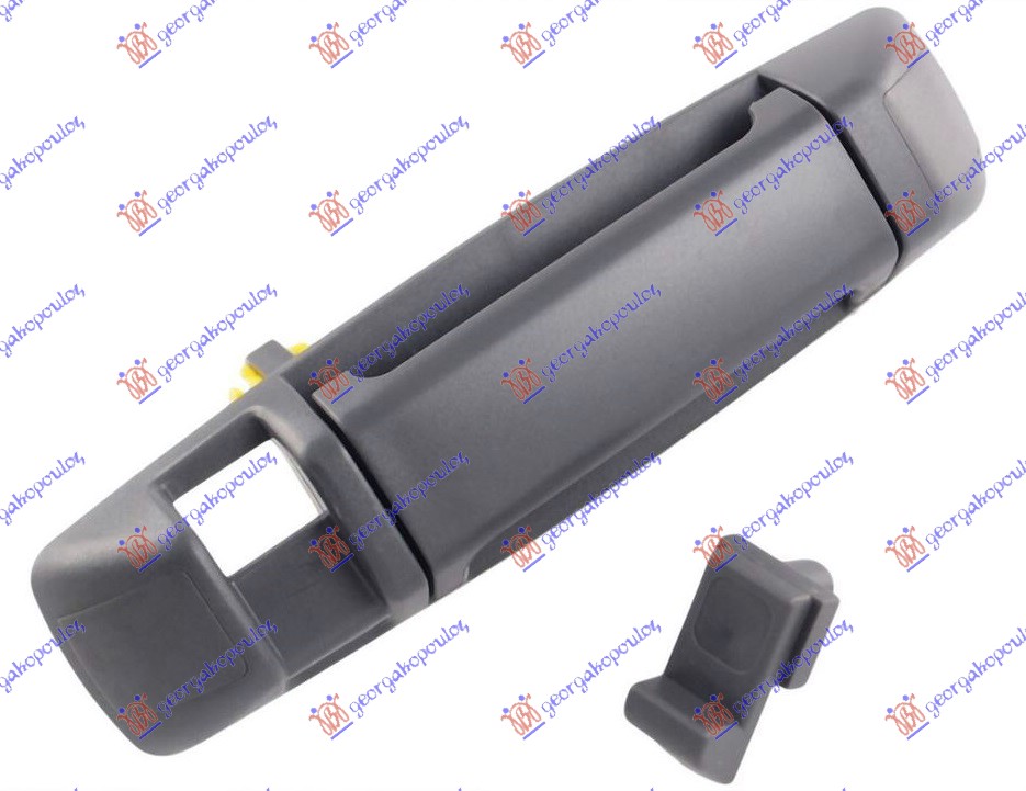 ΧΕΡΟΥΛΙ ΠΟΡΤΑΣ ΣΥΡΩΜΕΝΗΣ ΕΣΩ ΑΡ