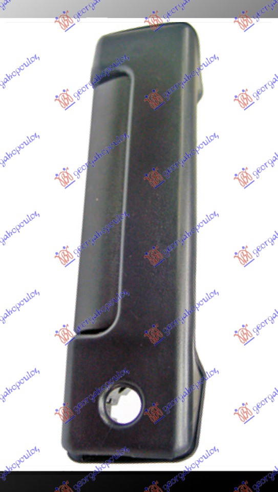 ΧΕΡΟΥΛΙ ΠΟΡΤΑΣ ΣΥΡΩΜΕΝΗΣ ΕΞΩ ΑΡΙΣΤΕΡΑ