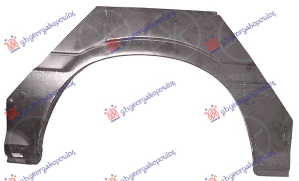 ΦΡΥΔΙ ΠΙΣΩ ΔΕΞ