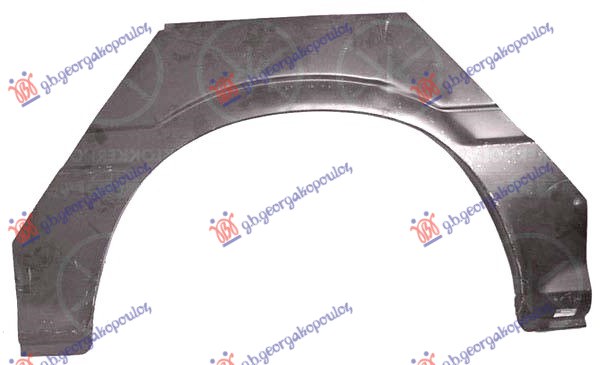 ΦΡΥΔΙ ΠΙΣΩ ΑΡ