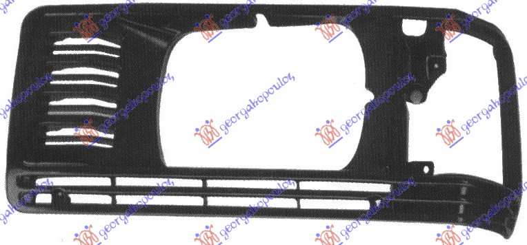 ΣΤΕΦΑΝΙ ΦΑΝΟΥ ΔΕΞ