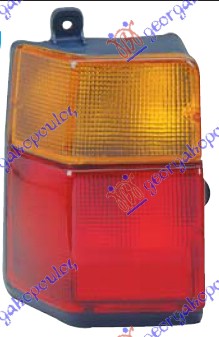 ΦΑΝΟΣ ΠΙΣΩ (Ε) (DEPO) ΑΡ