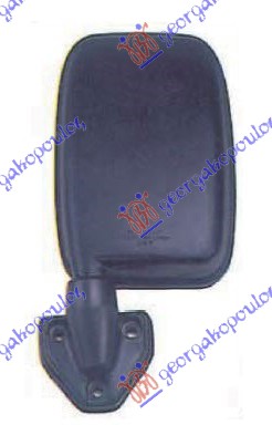 ΚΑΘΡΕΦΤΗΣ ΧΕΙΡΟΚΙΝΗΤΟΣ (Α ΠΟΙΟΤΗΤΑ) (CONVEX GLASS) ΑΡ