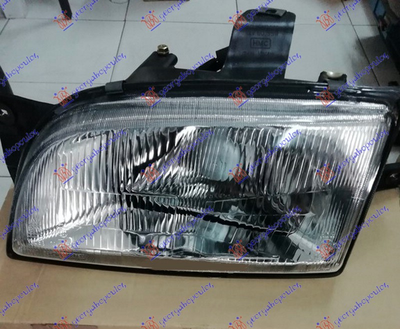 ΦΑΝΟΣ ΕΜΠΡΟΣ ΑΡ