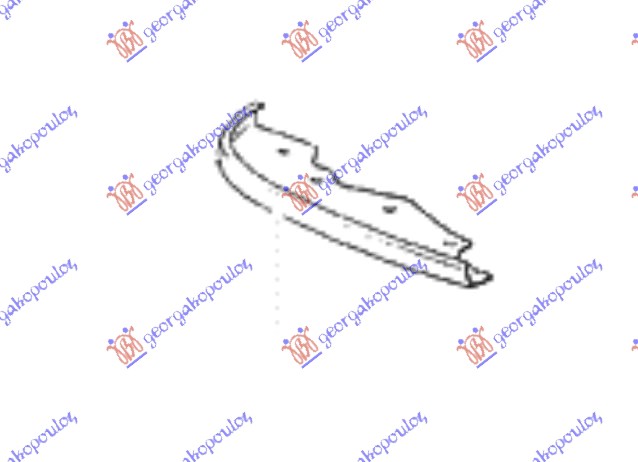 ΔΙΑΚΟΣΜΗΤΙΚΟ ΕΜΠΡΟΣ ΦΑΝΟΥ (Γ) ΔΕΞ