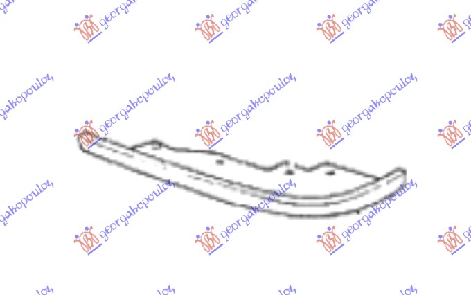 ΔΙΑΚΟΣΜΗΤΙΚΟ ΕΜΠΡΟΣ ΦΑΝΟΥ (Γ) ΑΡ