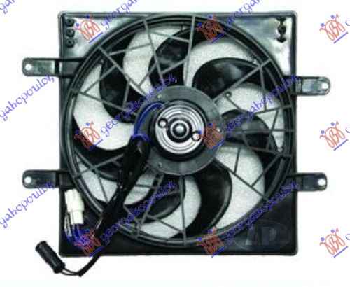 ΒΕΝΤΙΛΑΤΕΡ ΨΥΓΕΙΟΥ ΚΟΜΠΛΕ ΒΕΝΖΙΝΗ