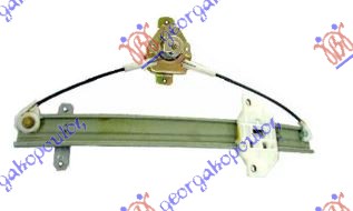 ΓΡΥΛΛΟΣ ΠΑΡΑΘΥΡΟΥ ΠΙΣΩ ΜΗΧΑΝΙΚΟΣ ΔΕΞ