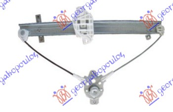 ΓΡΥΛΛΟΣ ΠΑΡΑΘΥΡΟΥ ΕΜΠΡΟΣ ΜΗΧΑΝΙΚΟΣ ΑΡ