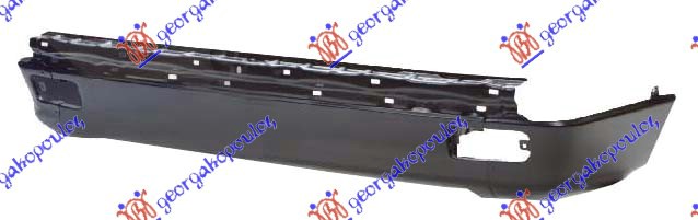 ΠΡΟΦΥΛΑΚΤΗΡΑΣ ΠΙΣΩ ΚΑΤΩ