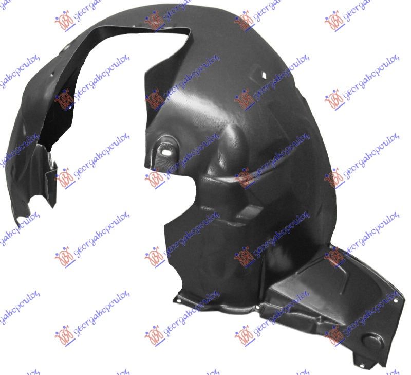 ΘΟΛΟΣ ΕΜΠΡΟΣ ΠΛΑΣΤΙΚΟΣ (Α ΠΟΙΟΤΗΤΑ) ΑΡ