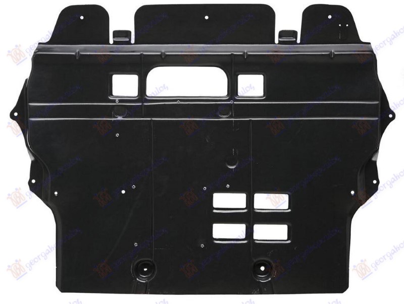 ΠΟΔΙΑ ΜΗΧΑΝΗΣ ΠΛΑΣΤΙΚΗ HDi (Α ΠΟΙΟΤΗΤΑ)