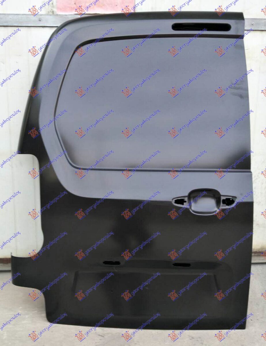 ΠΟΡΤΑ ΚΑΡΟΤΣΑΣ ΑΡ