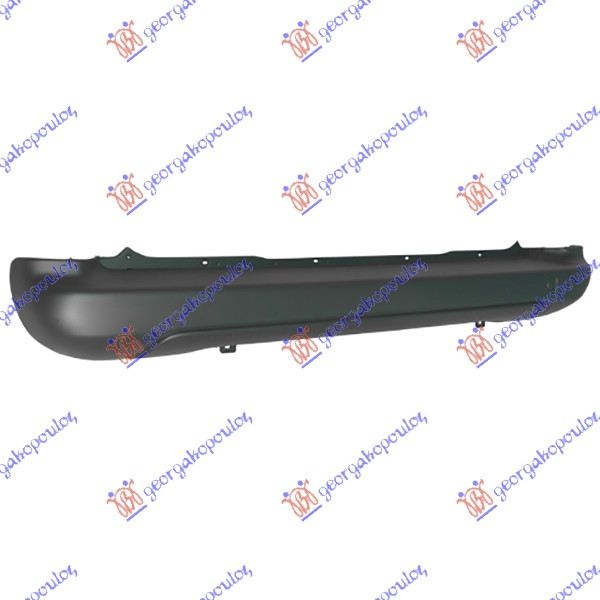 ΠΡΟΦΥΛΑΚΤΗΡΑΣ ΠΙΣΩ ΜΕΣΑΙΟΣ (ΜΕ ΣΗΜΑΔΙΑ ΚΟΠΗΣ ΓΙΑ PDC)