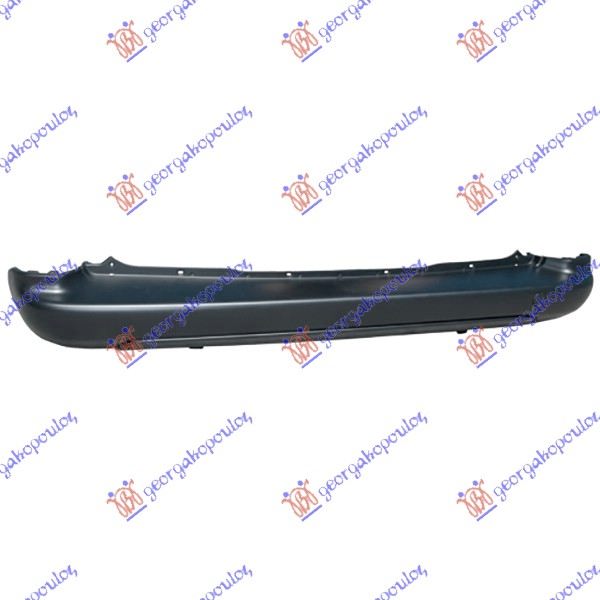 ΠΡΟΦΥΛΑΚΤΗΡΑΣ ΠΙΣΩ ΜΕΣΑΙΟΣ ΒΑΦΟΜΕΝΟΣ (ΜΕ ΣΗΜΑΔΙΑ ΚΟΠΗΣ ΓΙΑ PDC)