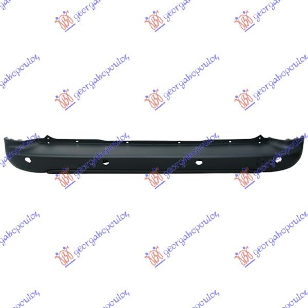 ΠΡΟΦΥΛΑΚΤΗΡΑΣ ΠΙΣΩ ΜΕΣΑΙΟΣ (ΜΕ 4 PDC)