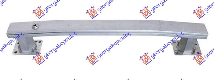 ΤΡΑΒΕΡΣΑ ΠΡΟΦΥΛΑΚΤΗΡΑ ΕΜΠΡΟΣ (ΜΕΤΑΛΛΙΚΗ)