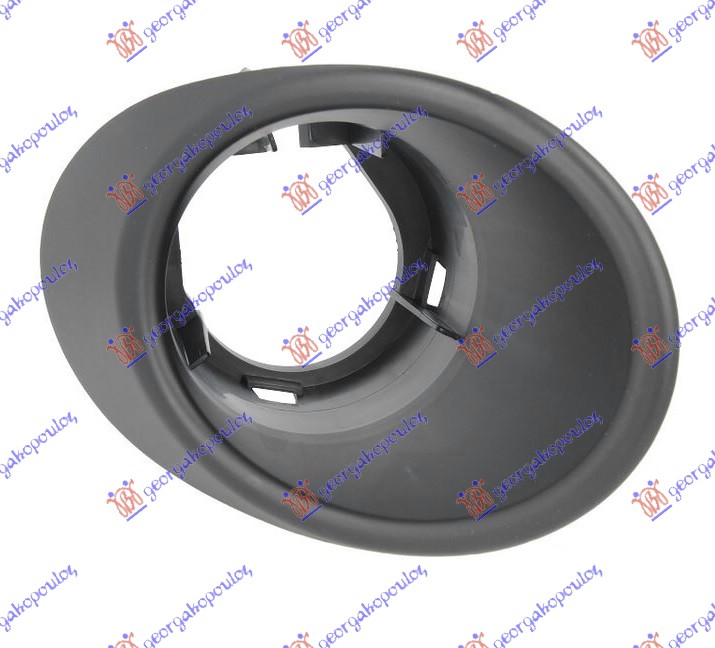 ΠΛΑΙΣΙΟ ΠΡΟΒΟΛΕΑ ΜΑΥΡΟ -12 ΑΡ