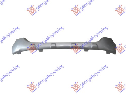 ΣΠΟΙΛΕΡ ΠΡΟΦΥΛΑΚΤΗΡΑ ΕΜΠΡΟΣ ΑΣΗΜΙ