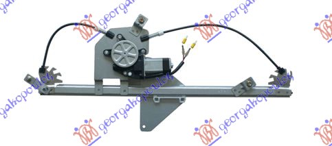 ΓΡΥΛΛΟΣ ΠΑΡΑΘΥΡΟΥ ΕΜΠΡΟΣ ΗΛΕΚΤΡΙΚΟΣ ΔΕΞ
