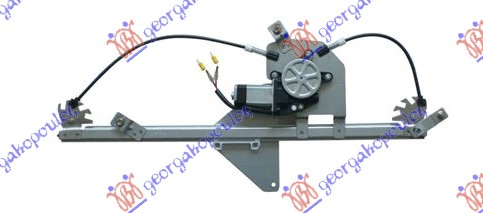 ΓΡΥΛΛΟΣ ΠΑΡΑΘΥΡΟΥ ΕΜΠΡΟΣ ΗΛΕΚΤΡΙΚΟΣ ΑΡ