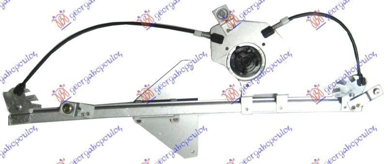 ΓΡΥΛΛΟΣ ΠΑΡΑΘΥΡΟΥ ΕΜΠΡΟΣ ΗΛΕΚΤΡΙΚΟΣ (ΧΩΡΙΣ ΜΟΤΕΡ) (Α ΠΟΙΟΤΗΤΑ) ΔΕΞ