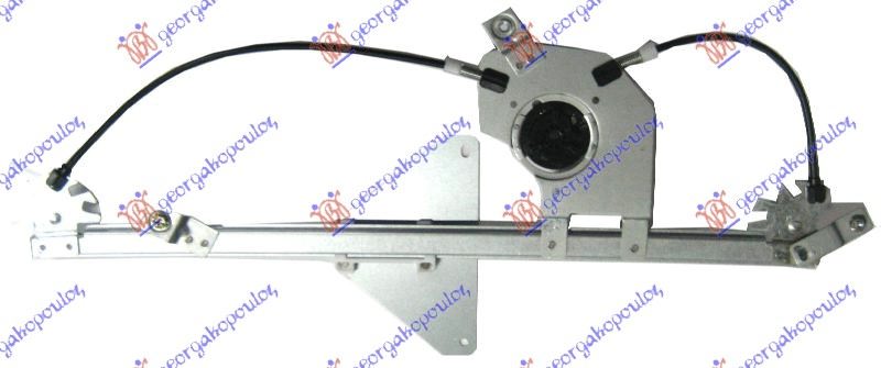 ΓΡΥΛΛΟΣ ΠΑΡΑΘΥΡΟΥ ΕΜΠΡΟΣ ΗΛΕΚΤΡΙΚΟΣ (ΧΩΡΙΣ ΜΟΤΕΡ) (Α ΠΟΙΟΤΗΤΑ) ΑΡ