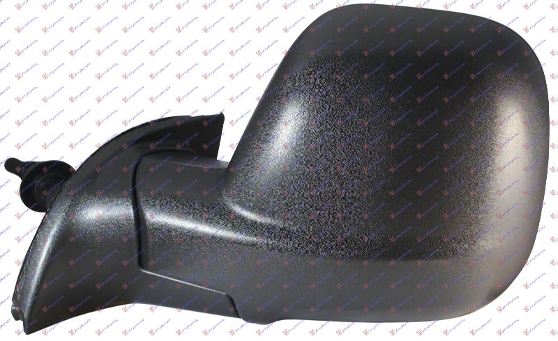 ΚΑΘΡΕΦΤΗΣ ΜΗΧΑΝΙΚΟΣ 2012- (CONVEX GLASS) ΑΡ