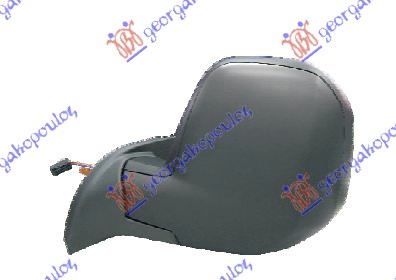 ΚΑΘΡΕΦΤΗΣ ΗΛΕΚΤΡΙΚΟΣ ΘΕΡΜΑΙΝΟΜΕΝΟΣ -2012 (CONVEX GLASS) ΑΡ