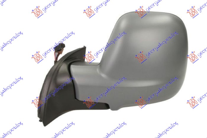 ΚΑΘΡΕΦΤΗΣ ΗΛΕΚΤΡΙΚΟΣ ΘΕΡΜΑΙΝΟΜΕΝΟΣ 2012- (Α ΠΟΙΟΤΗΤΑ) ΑΡ