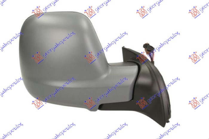 ΚΑΘΡΕΦΤΗΣ ΗΛΕΚΤΡΙΚΟΣ ΘΕΡΜΑΙΝΟΜΕΝΟΣ ΜΕ ΑΙΣΘΗΤΗΡΑ 2012- ΔΕΞ