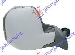 ΚΑΘΡΕΦΤΗΣ ΜΗΧΑΝΙΚΟΣ ΒΑΦΟΜΕΝΟΣ -2012 (Α ΠΟΙΟΤΗΤΑ) (CONVEX GLASS) ΔΕΞ